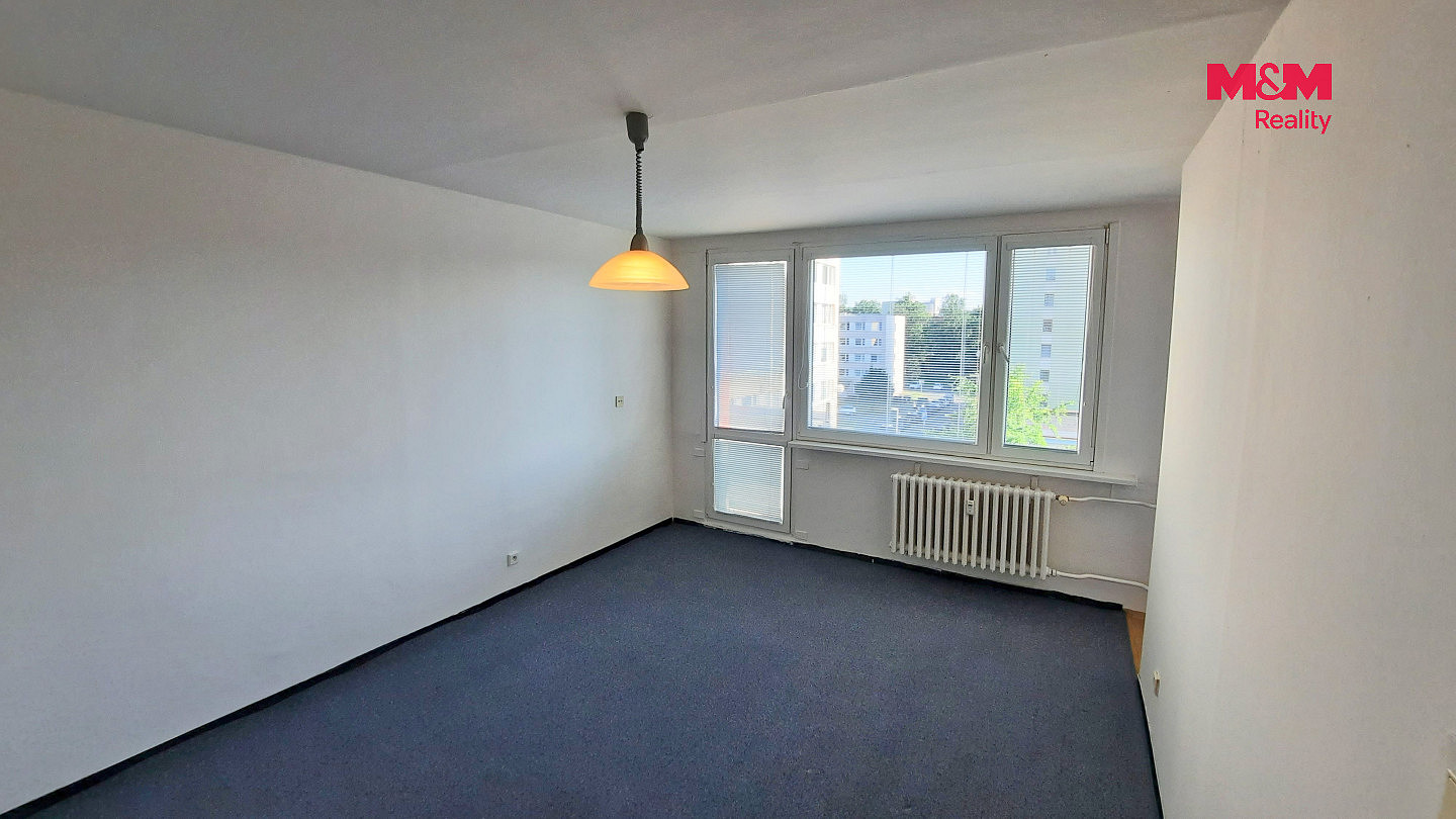 Pronájem bytu 1+kk 27 m² – fotografie 5