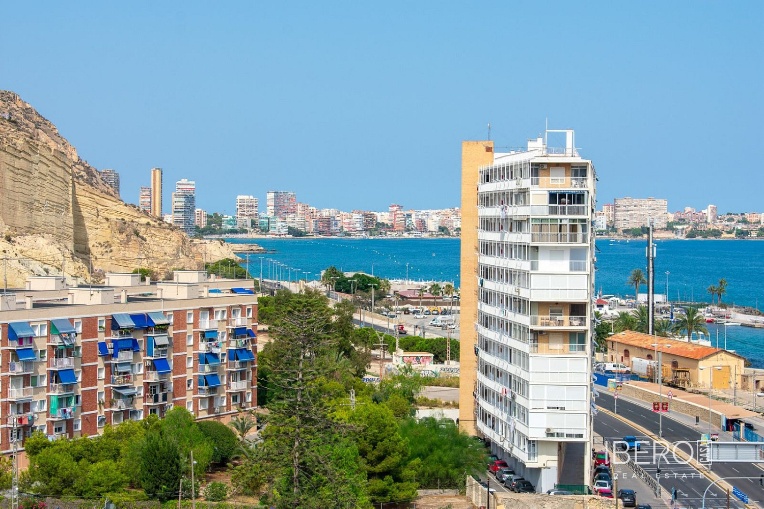 Piso 3+kk – Alacant / Alicante, Diputació, l'Alacantí - Vista 3