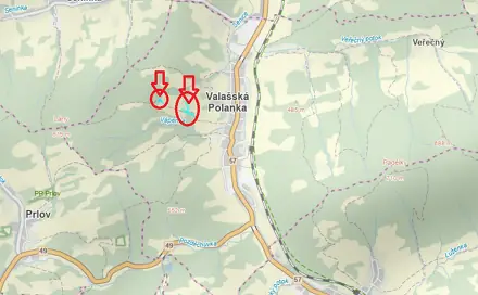 Prodej pozemku 3 962 m², Nemojany, okres Vyškov