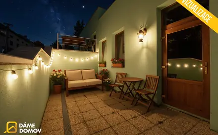 Prodej bytu 2+kk 54 m², Dolní dědina, Zlín - Příluky