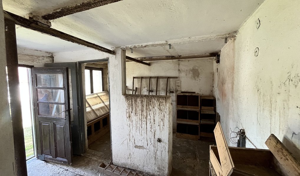 Prodej domu 193 m² s pozemkem 1 436 m², Cizkrajov – náhled fotky 45