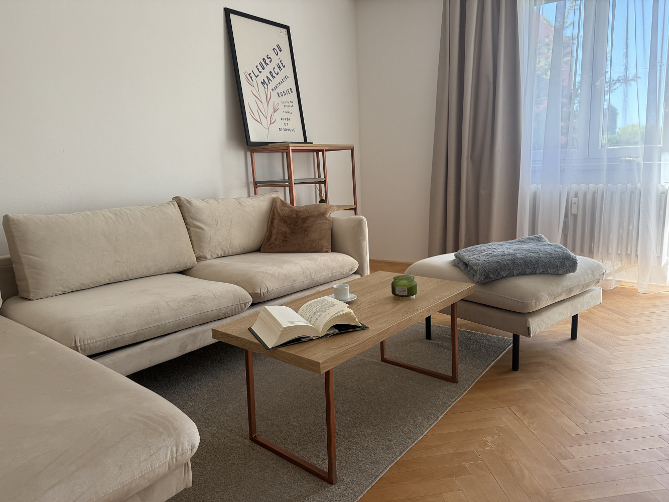 Prodej bytu 3+1 80 m²