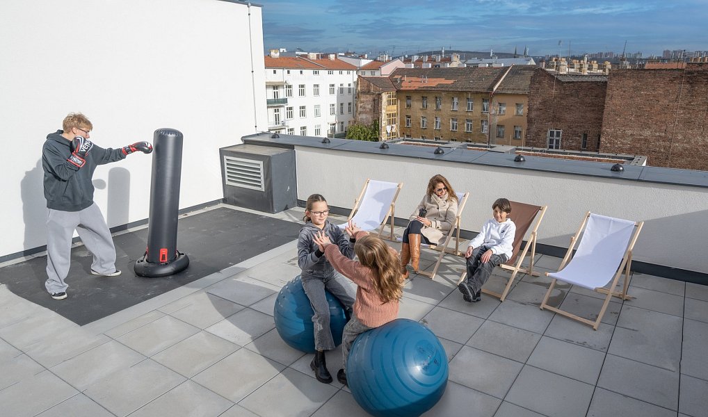 Prodej bytu 2+kk 64 m², Brno – náhled fotky 11