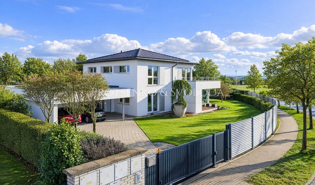 Prodej domu 206 m² s pozemkem 1 297 m², Vysoký Újezd – náhled fotky 2