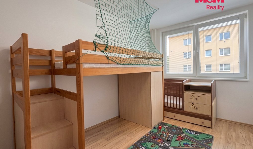 Prodej bytu 3+1 71 m², Olomouc – náhled fotky 7