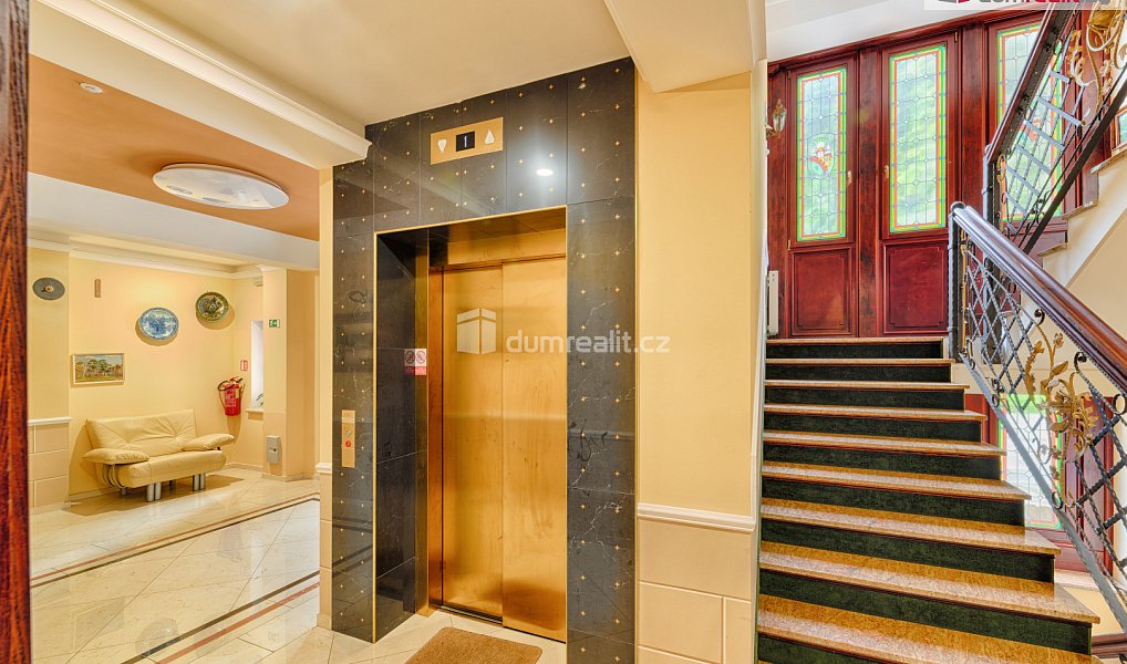 Prodej bytu 4+kk 143 m², Mariánské Lázně – náhled fotky 22
