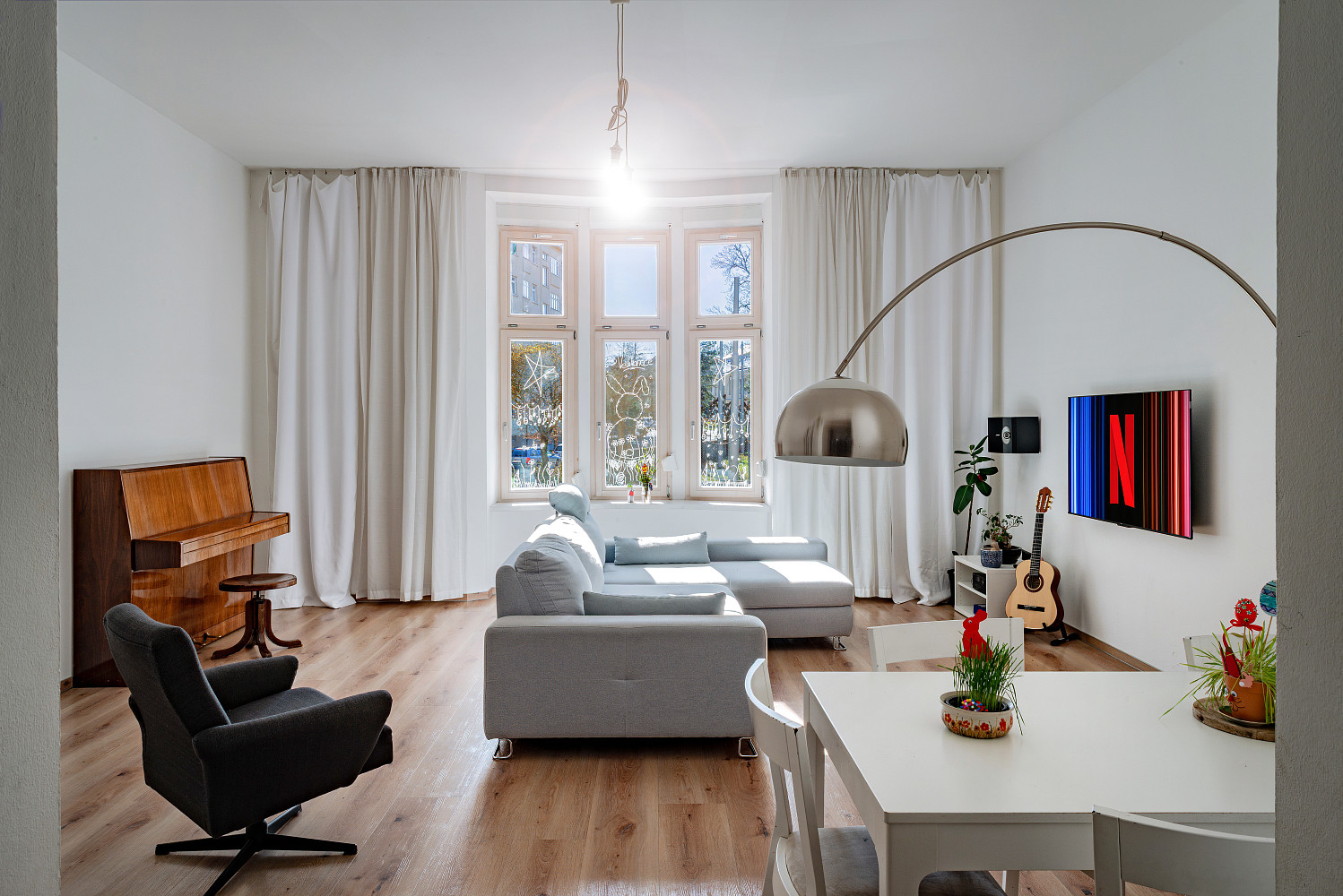 Prodej bytu 3+kk 109 m² – fotografie 2