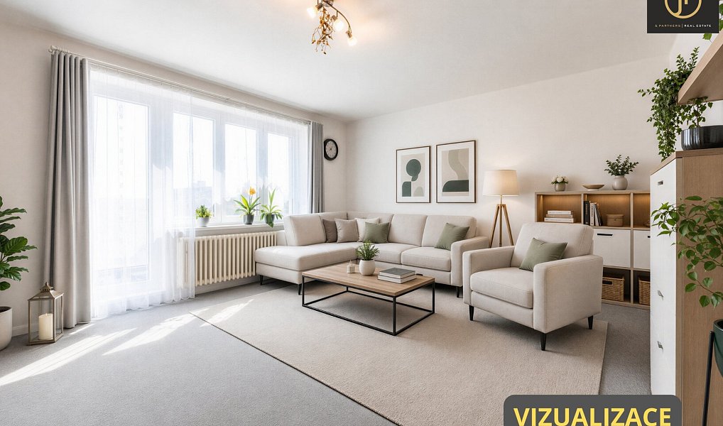 Prodej domu 167 m² s pozemkem 839 m², Nový Knín – náhled fotky 5