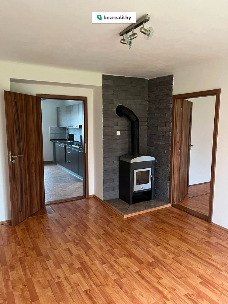 Prodej bytu 2+1 58 m²