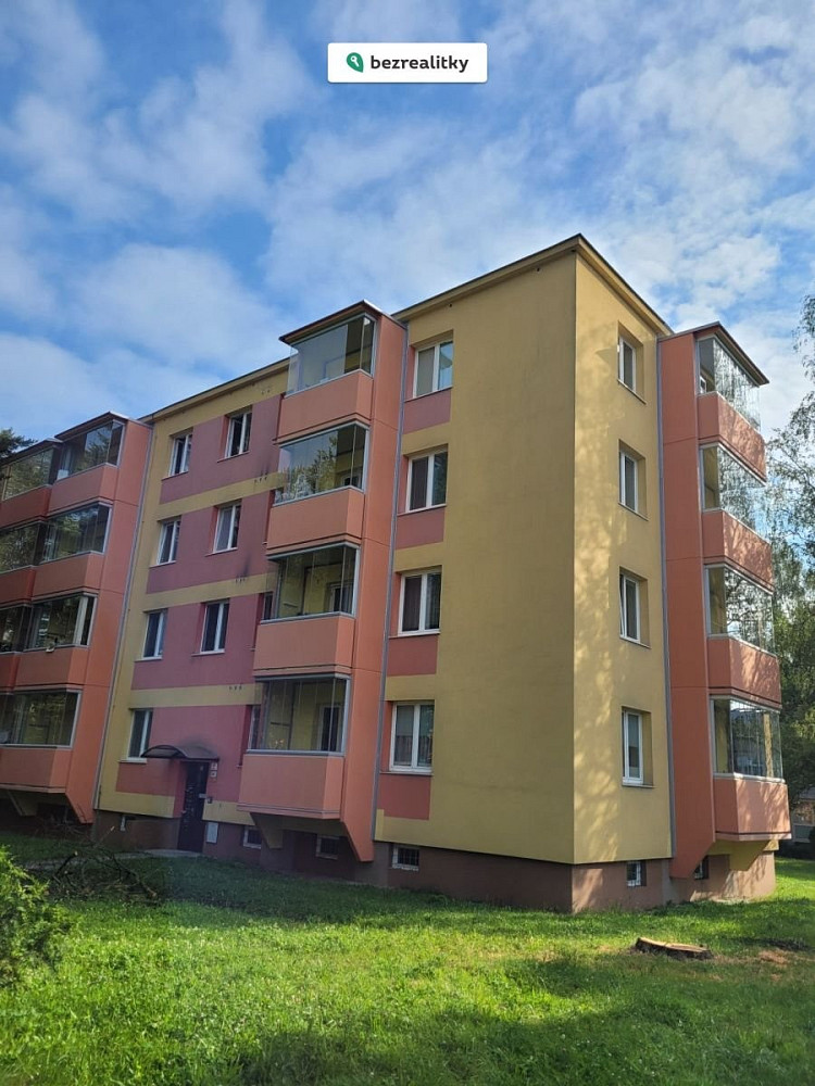 Prodej bytu 4+1 72 m² – fotografie 2