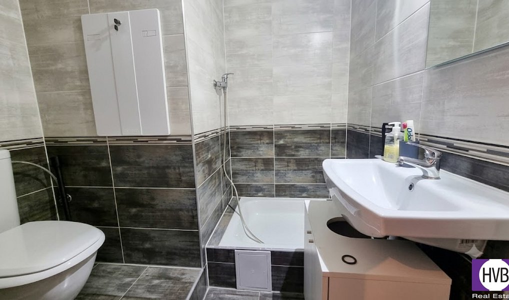 Prodej bytu 1+kk 24 m², Praha – náhled fotky 5