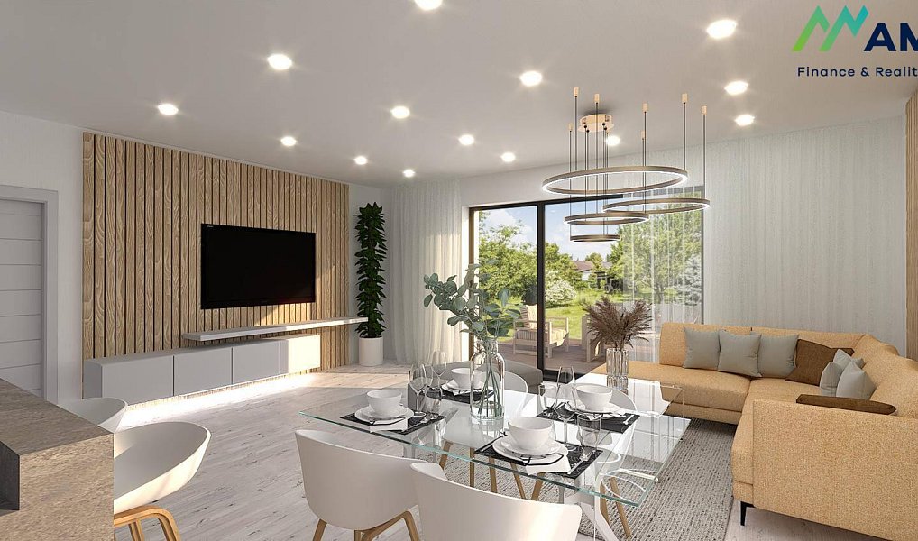 Prodej domu 104 m² s pozemkem 600 m², Vendryně – náhled fotky 7