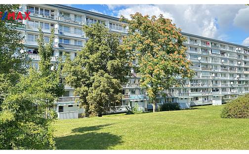 Prodej bytu 3+1 75 m², Trnovanská, Teplice - Trnovany