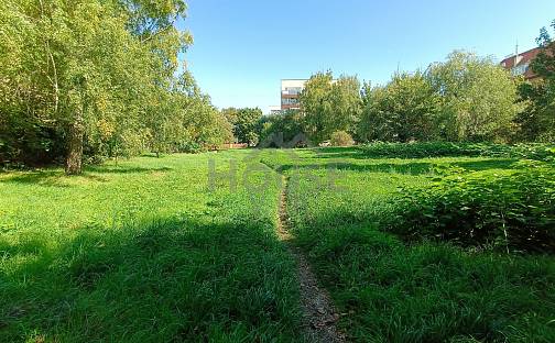 Prodej stavebního pozemku 2 882 m², U dejvického rybníčku, Praha 6 - Dejvice