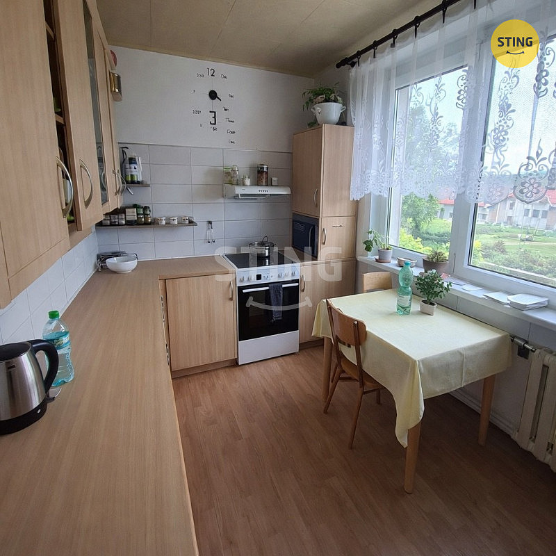 Prodej bytu 2+1 64 m² – fotografie 3
