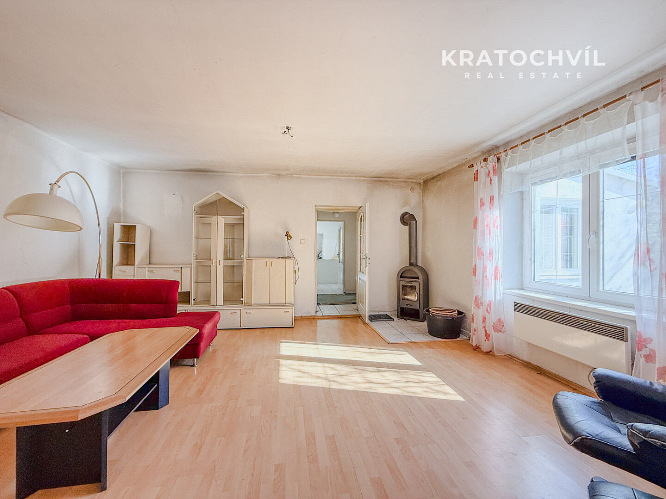 Prodej zemědělského objektu 400 m² – fotografie 4