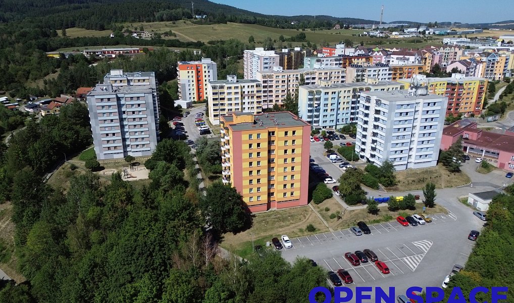 Prodej bytu 4+1 82 m², Český Krumlov – náhled fotky 30