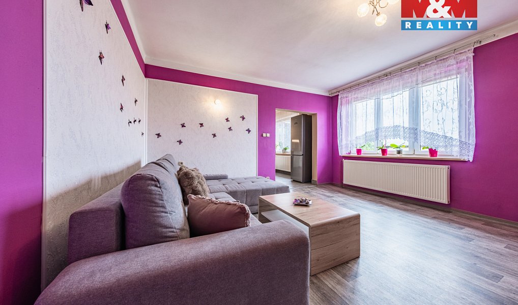 Prodej bytu 5+1 139 m², Chlumec nad Cidlinou – náhled fotky 23