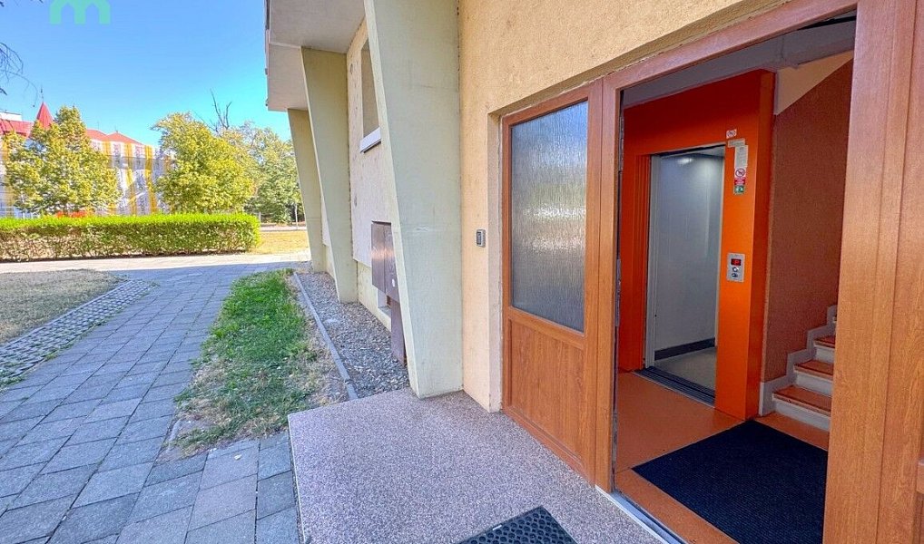 Pronájem bytu 3+1 72 m², Přerov – náhled fotky 40