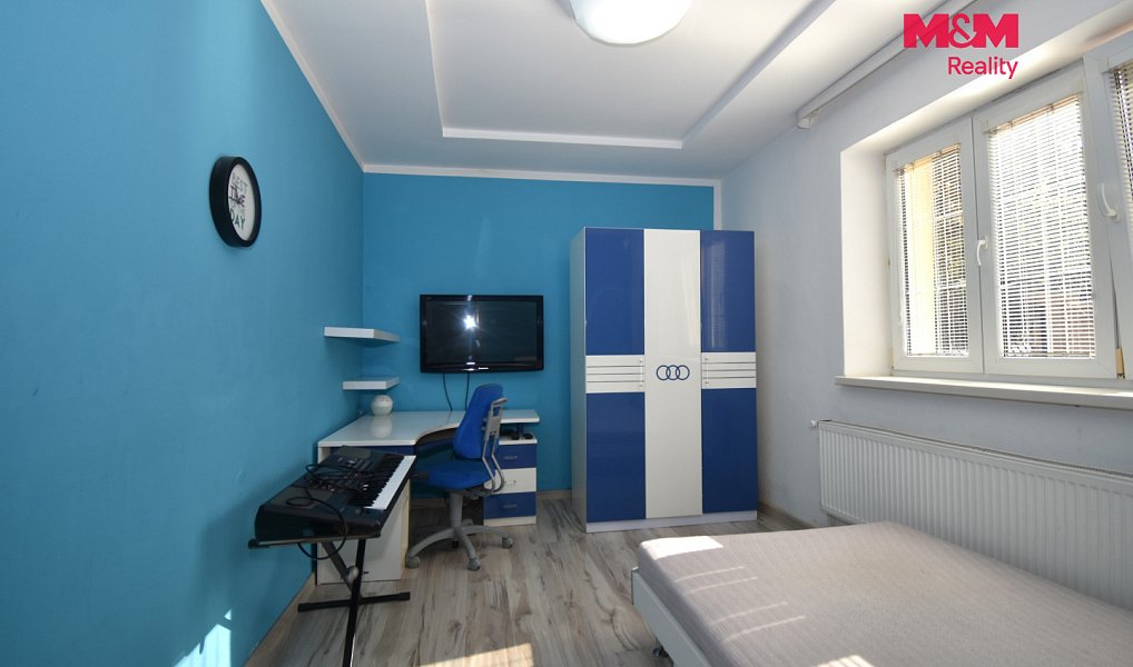 Prodej domu 120 m² s pozemkem 1 022 m², Ostrava – náhled fotky 2