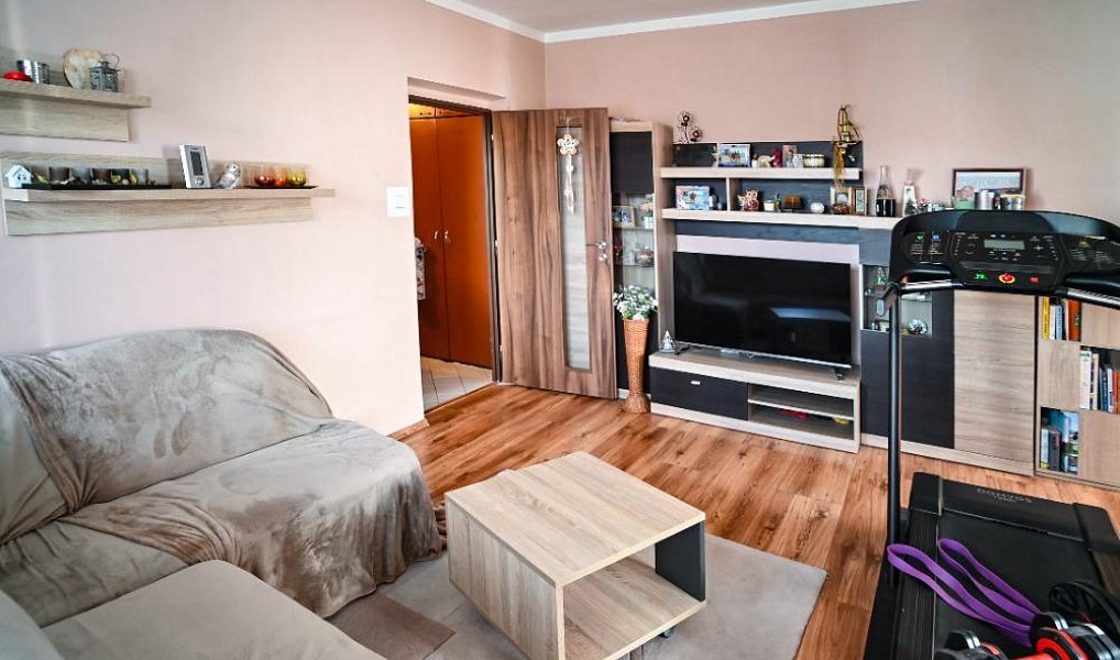 Prodej bytu 3+1 61 m², Litovel – náhled fotky 6