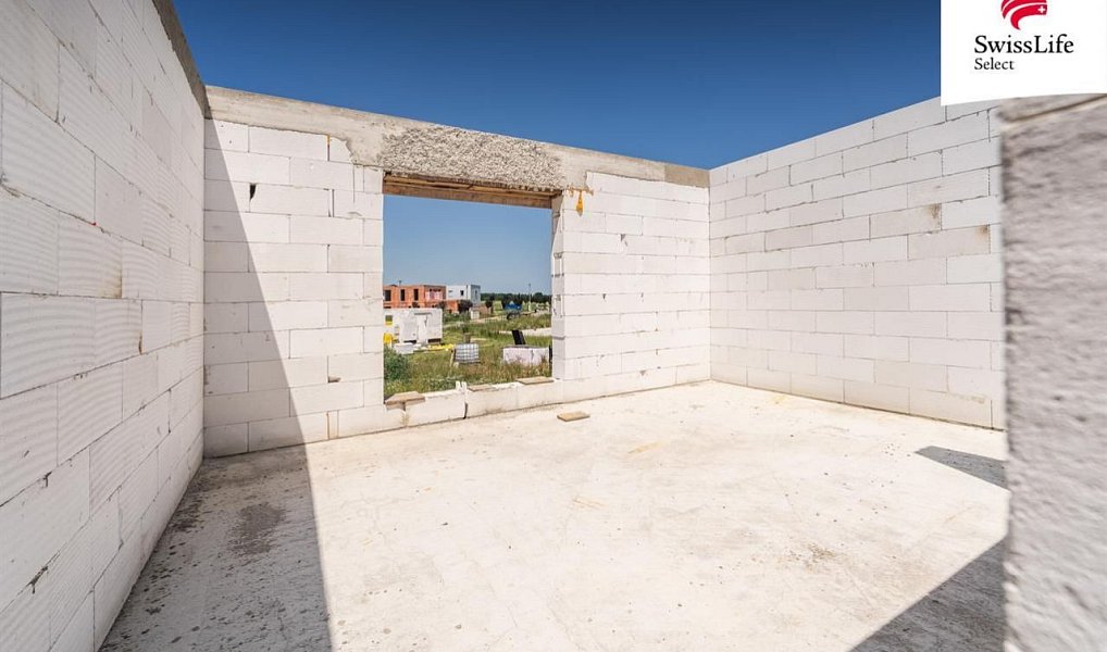 Prodej domu 127 m² s pozemkem 803 m², Vysoký Újezd – náhled fotky 16