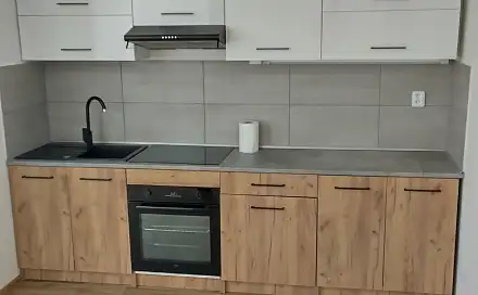Pronájem bytu 2+1 77 m²
