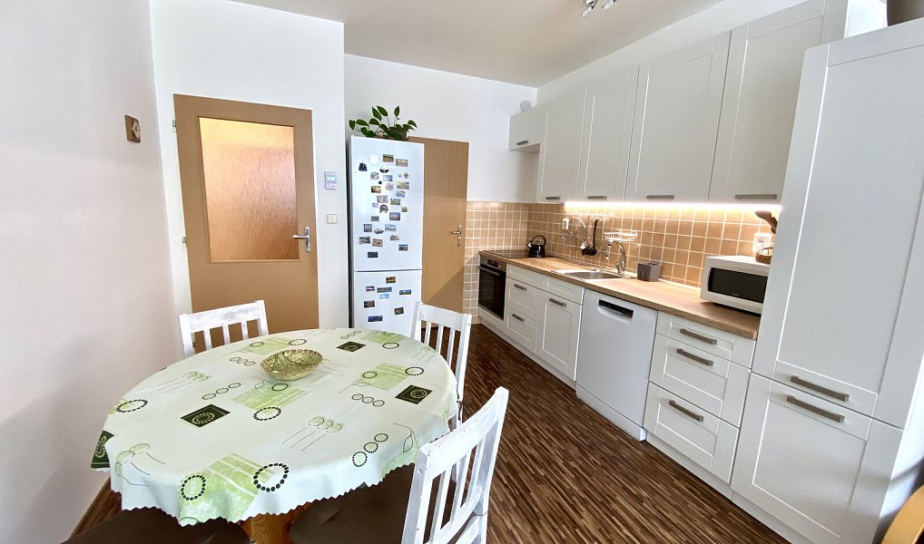Prodej bytu 3+kk 52 m², Jihlava – náhled fotky 10
