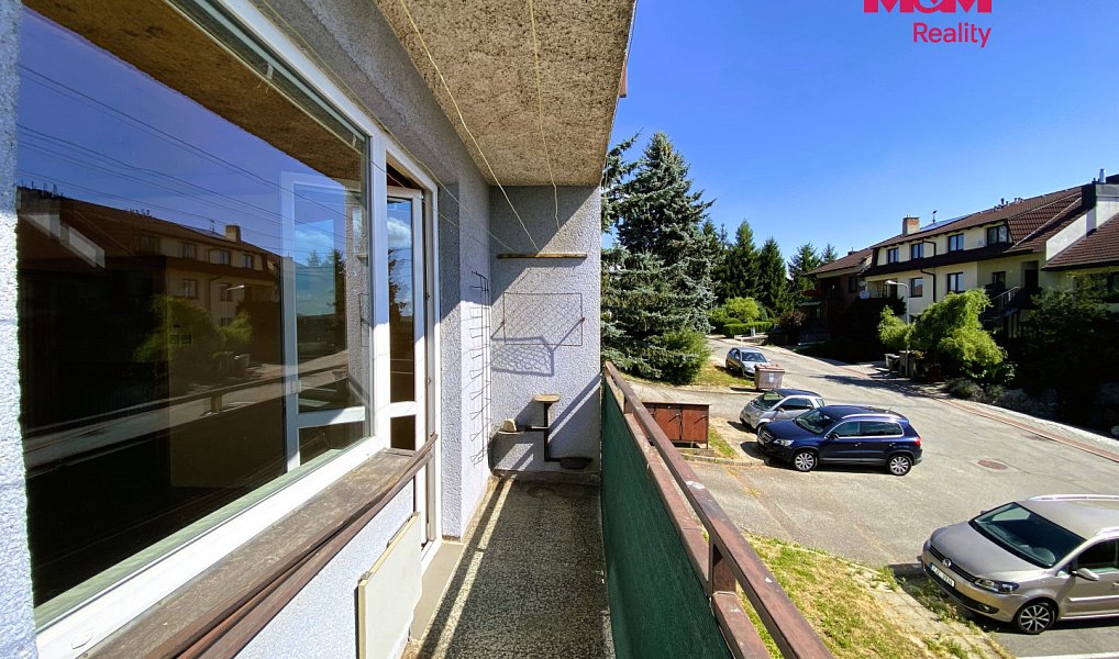 Prodej bytu 3+1 75 m², Nové Město na Moravě – náhled fotky 14