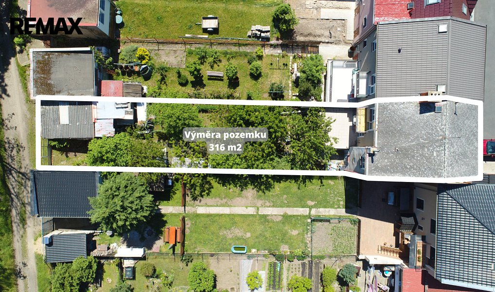 Prodej domu 120 m² s pozemkem 316 m², Žatec – náhled fotky 2