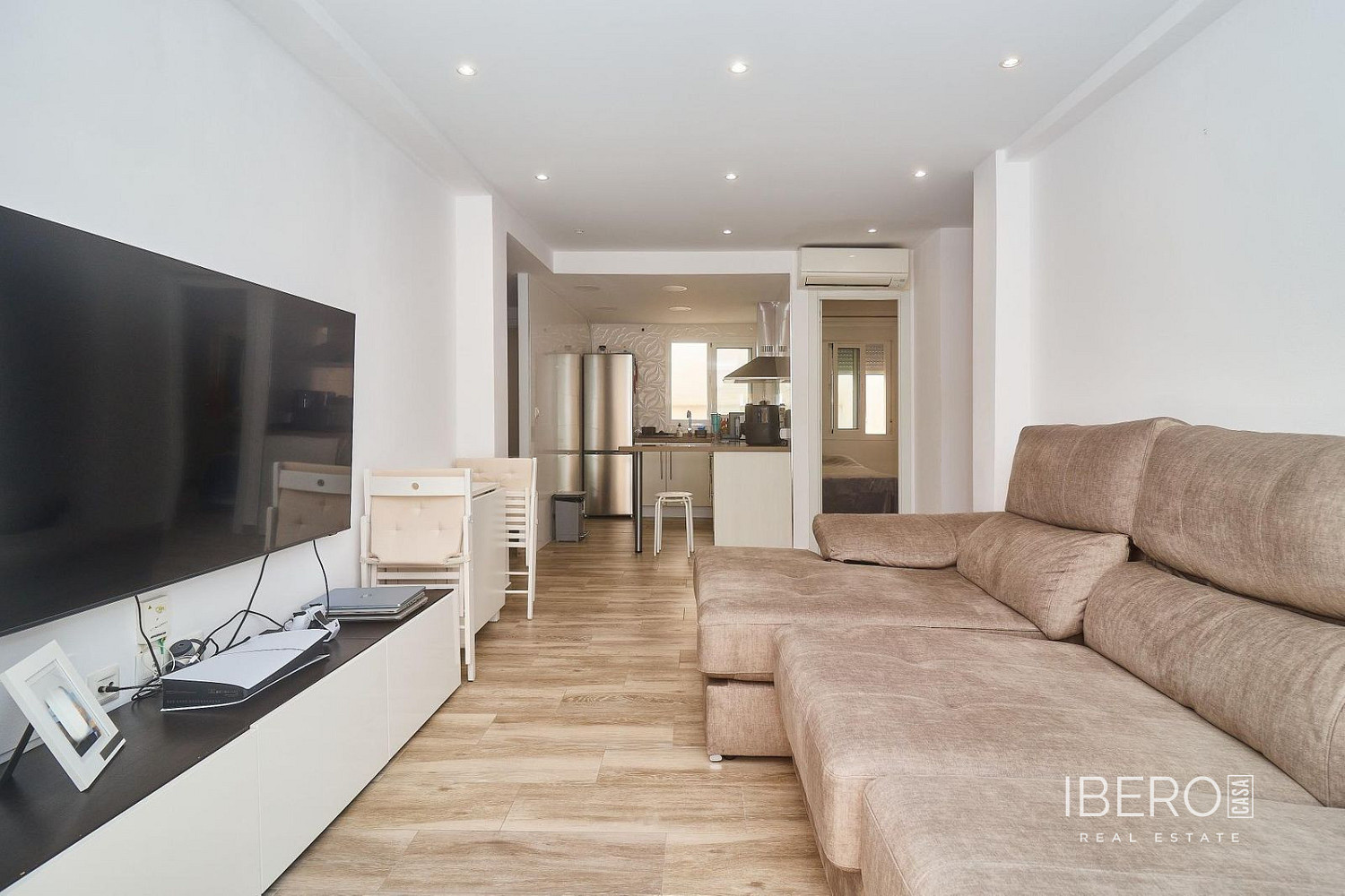 Piso 4+kk – Fuengirola, Los Boliches - Vista 3