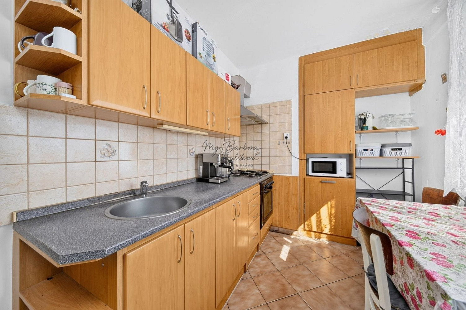 Prodej bytu 2+1 57 m² – fotografie 2