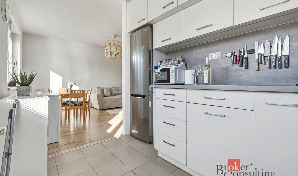 Prodej bytu 3+1 70 m², Chrudim – náhled fotky 12