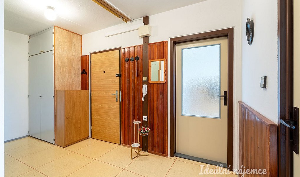 Pronájem bytu 3+kk 63 m², Praha – náhled fotky 11