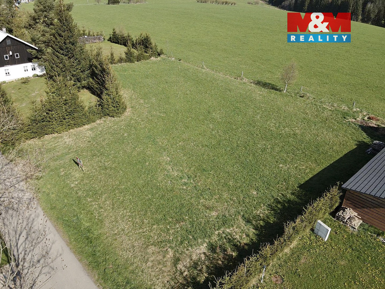 Dům – Orlické Záhoří, okres Rychnov nad Kněžnou – další