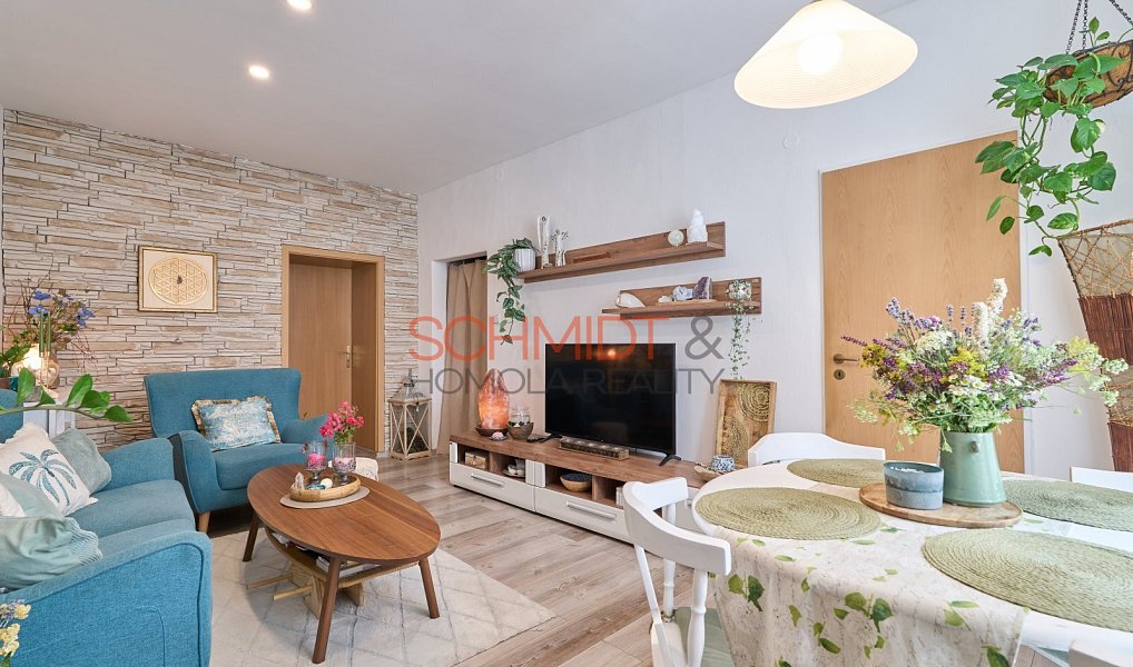 Prodej bytu 4+1 75 m², Hustopeče – náhled fotky 2