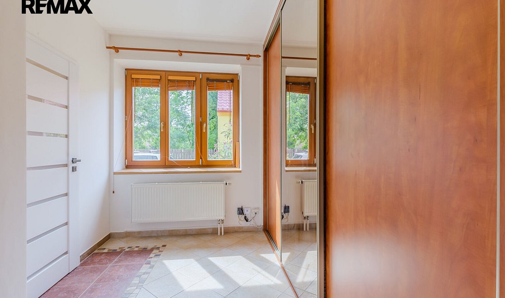 Pronájem bytu 2+kk 85 m², Praha – náhled fotky 4