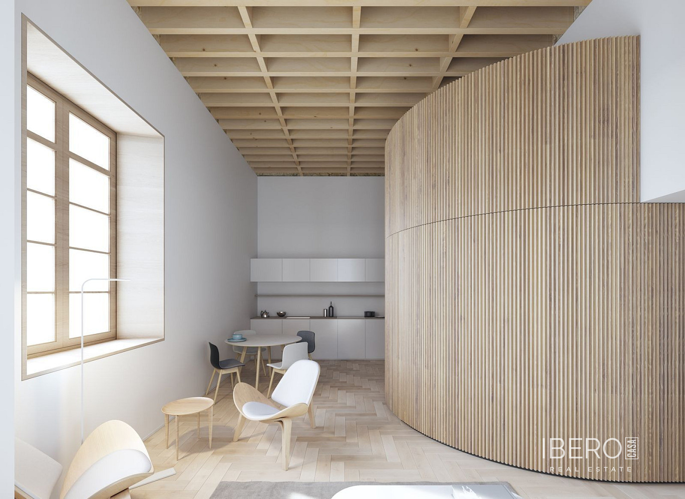 Piso 3+kk – Málaga, El Palo, Este - Vista 4