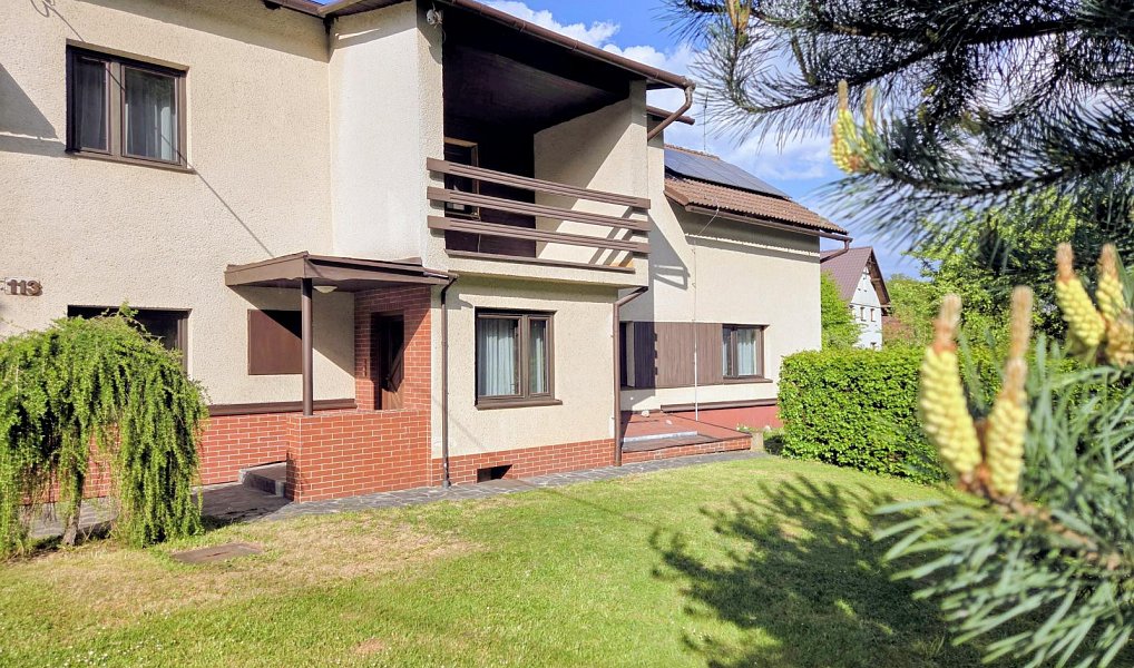 Prodej domu 385 m² s pozemkem 964 m², Bílovec – náhled fotky 5