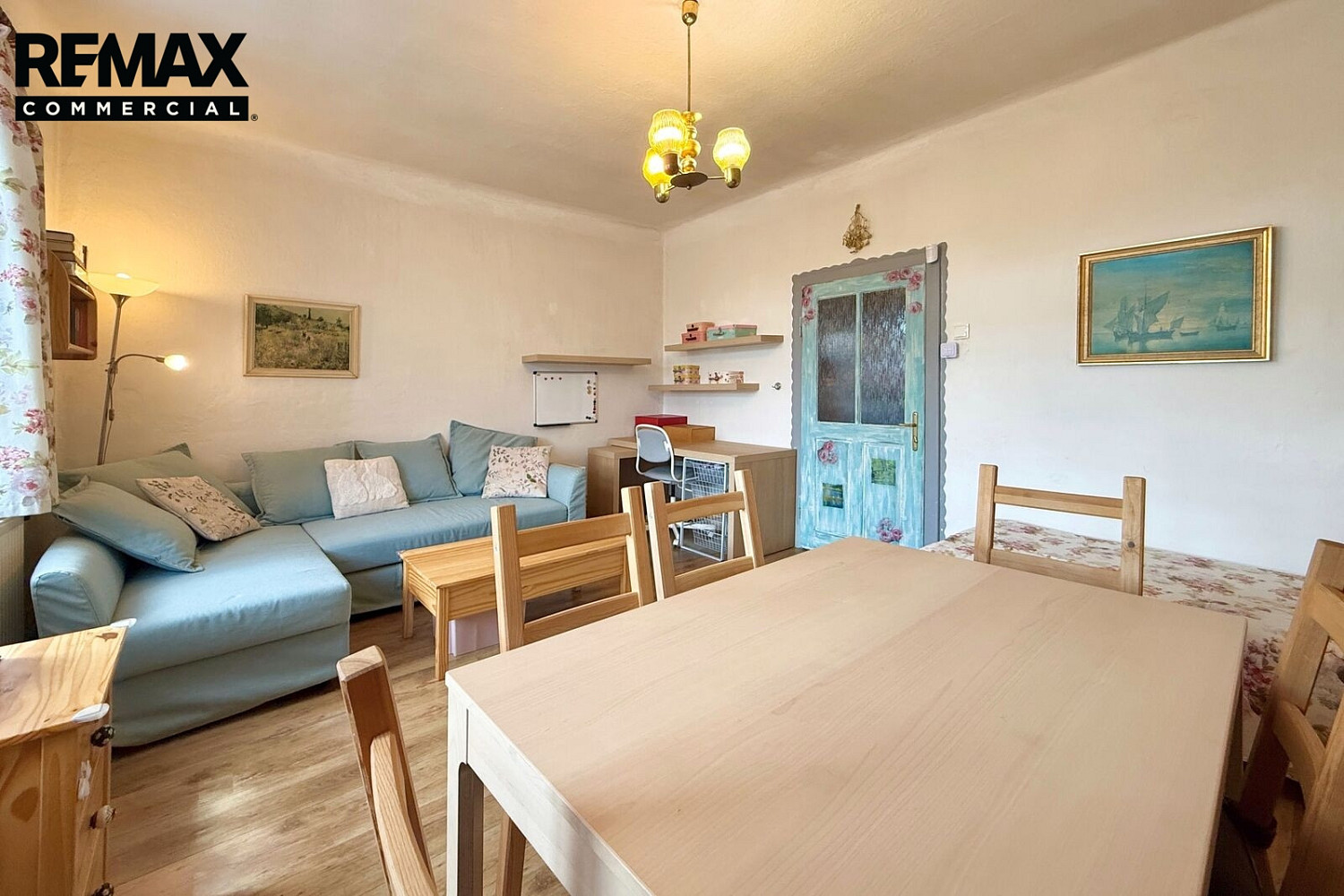 Prodej domu 100 m² s pozemkem 142 m² – fotografie 2