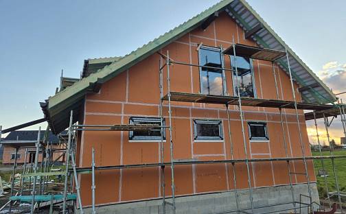 Prodej domu 165 m² s pozemkem 1 023 m², Ropice, okres Frýdek-Místek