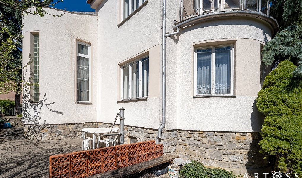 Prodej domu 167 m² s pozemkem 710 m², Šlapanice – náhled fotky 30
