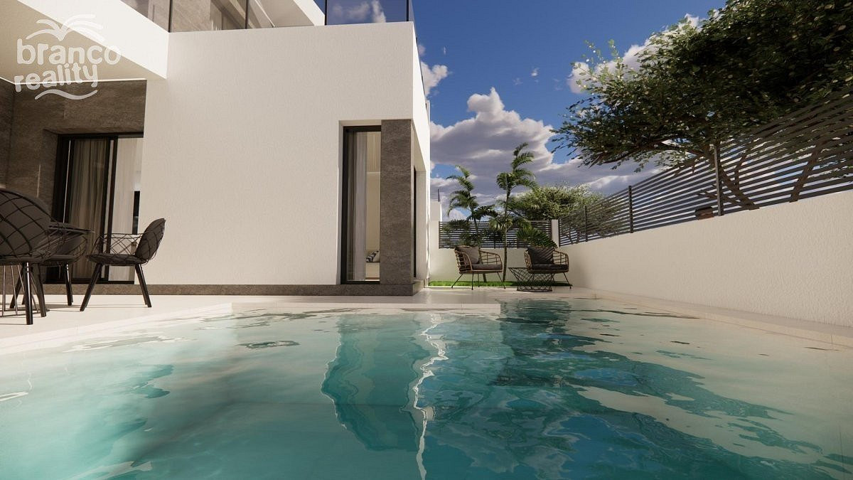 Prodej domu 103 m² s pozemkem 200 m² - Vista 3