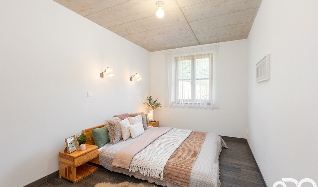 Prodej bytu 3+kk 65 m², Špindlerův Mlýn – náhled fotky 8