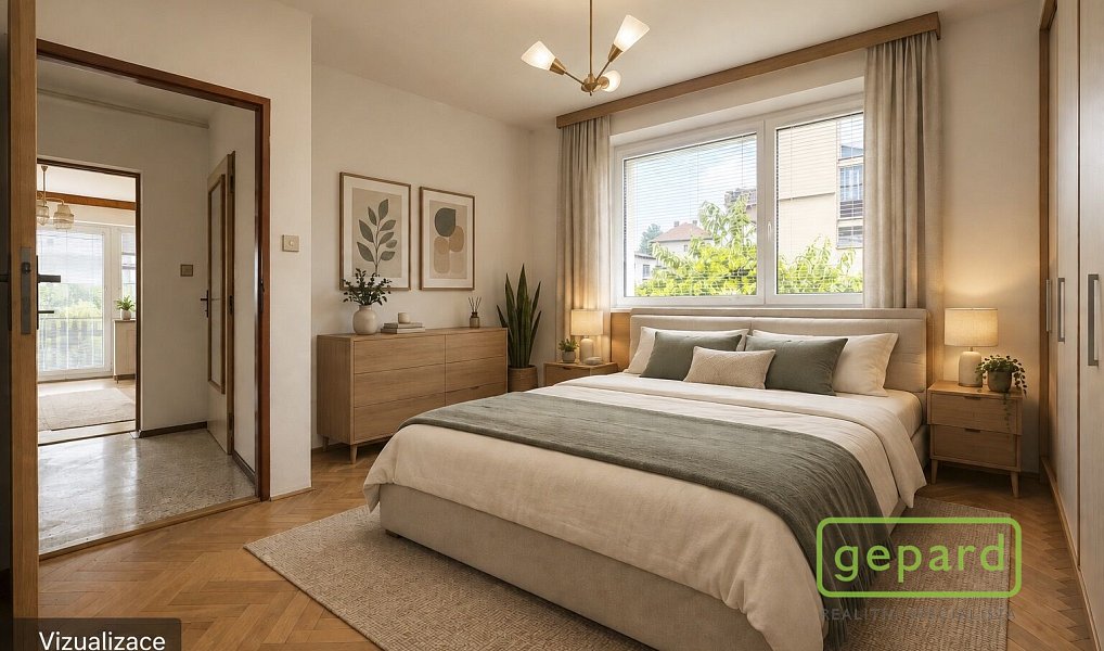 Prodej domu 204 m² s pozemkem 797 m², Sedlčany – náhled fotky 21