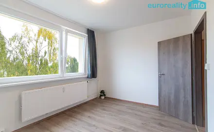 Pronájem bytu 2+kk 42 m²