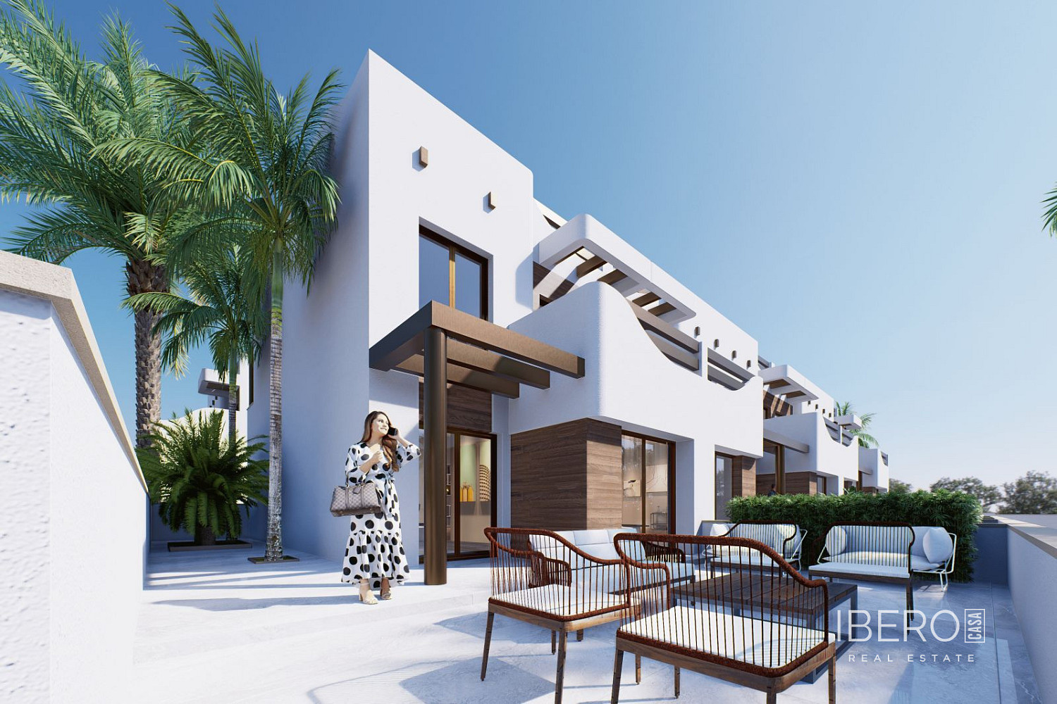Prodej bytu 3+kk 46 m² — photo 3