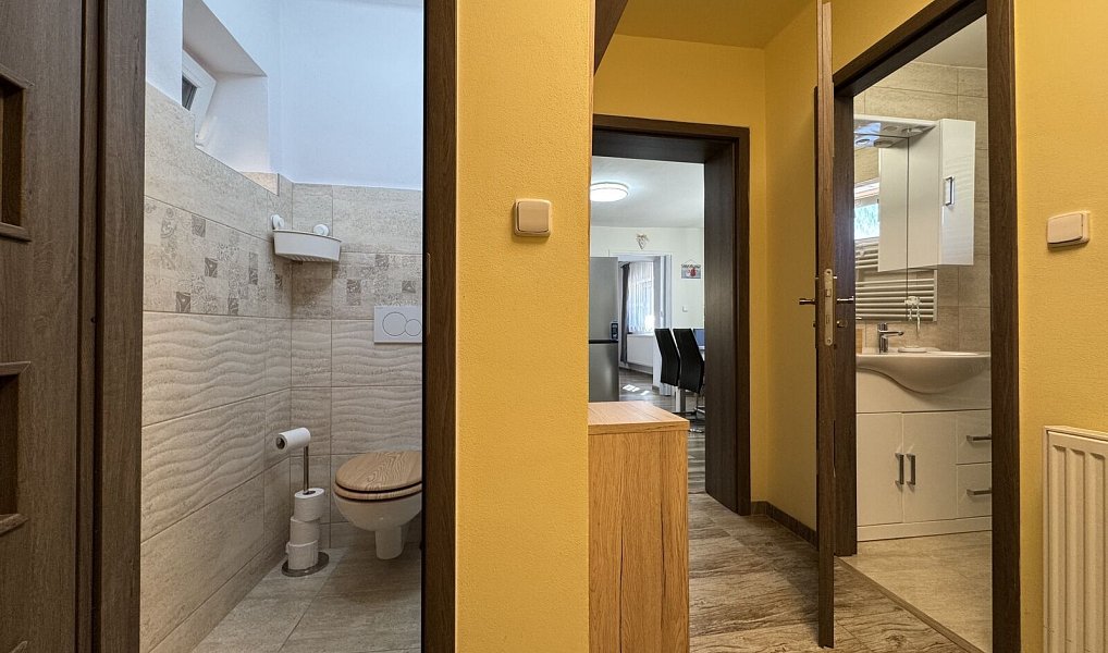 Prodej domu 114 m² s pozemkem 338 m², Náměšť na Hané – náhled fotky 30