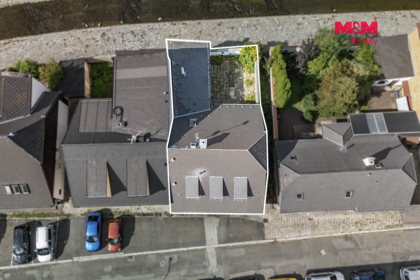 Prodej domu 173 m² s pozemkem 218 m² – fotografie 2