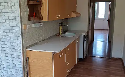 Pronájem bytu 3+1 61 m²